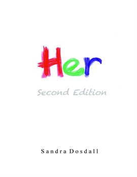 Cover image for Her