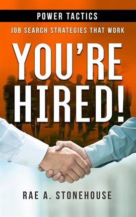 Cover image for You're Hired! Power Tactics