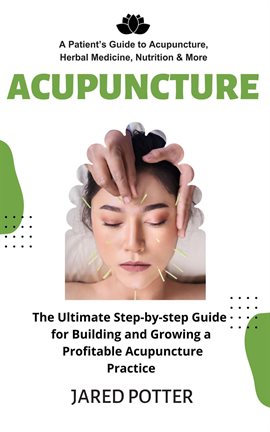 Cover image for Acupuncture