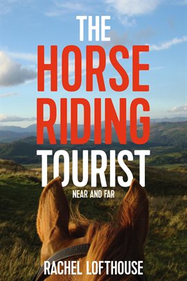 Imagen de portada para The Horse Riding Tourist