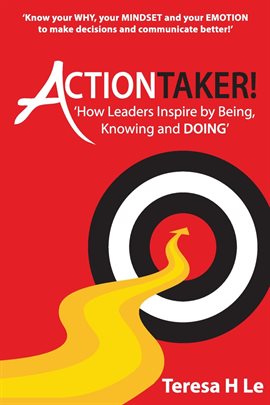 Cover image for Actiontaker!