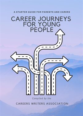 Cover image for Career Journeys for Young People