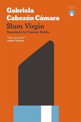 Imagen de portada para Slum Virgin