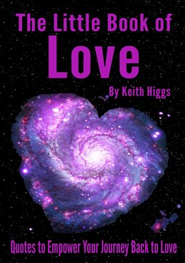 Imagen de portada para The Little Book of Love