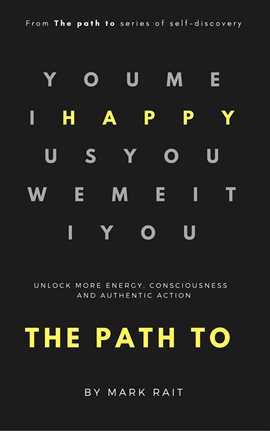 Cover image for The path to HAPPY