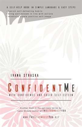Cover image for Confident Me