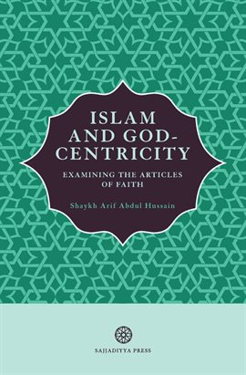 Cover image for Islam and God-Centricity