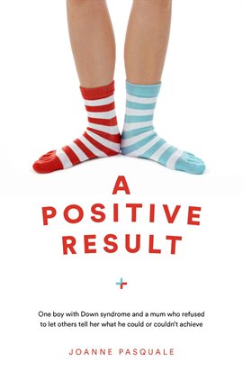Cover image for A Positive Result
