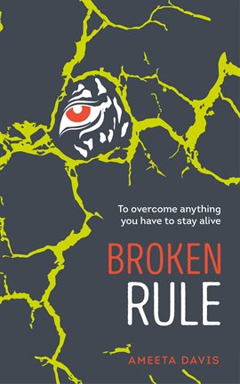 Imagen de portada para Broken Rule