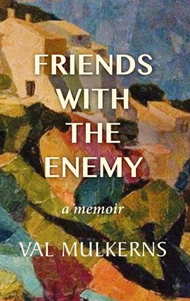 Imagen de portada para Friends With The Enemy