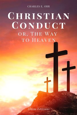 Imagen de portada para Christian Conduct