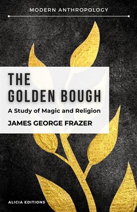 The Golden Bough — Kalamazoo Public Library