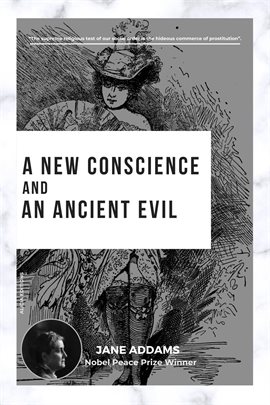 Imagen de portada para A New Conscience and an Ancient Evil