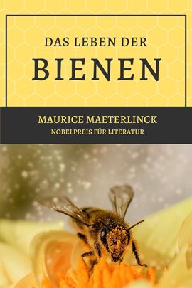 Cover image for Das Leben der Bienen