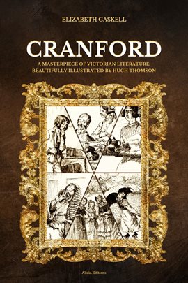 Imagen de portada para Cranford