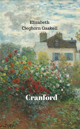 Imagen de portada para Cranford