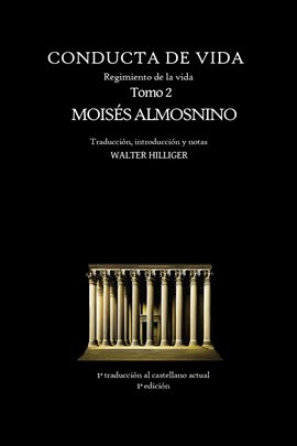 Conducta de Vida - Tomo 2