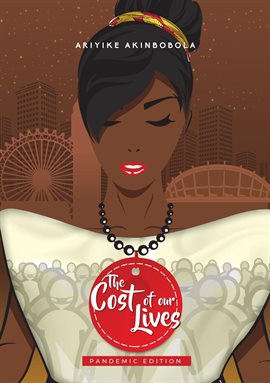 Imagen de portada para The Cost of Our Lives