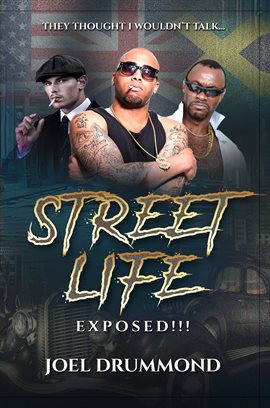 Cover image for Street Life Exposed!!! (Men's Version)