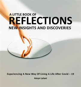Imagen de portada para A Little Book of Reflections