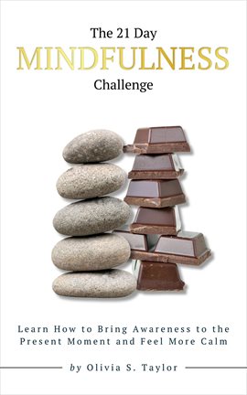 Cover image for The 21 Day Mindfulness Challenge