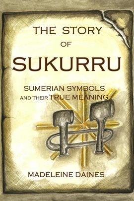 Cover image for THE STORY OF SUKURRU