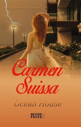 Cover image for Ocean House