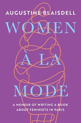 Cover image for Women À La Mode