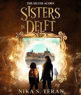 Sisters in Delft