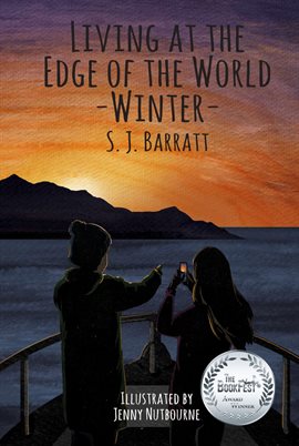 Imagen de portada para Living at the edge of the World - Winter