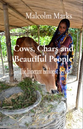 Cover image for Cows, Chars and Beautiful People
