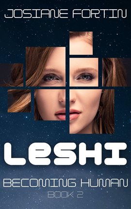 Cover image for Leshi