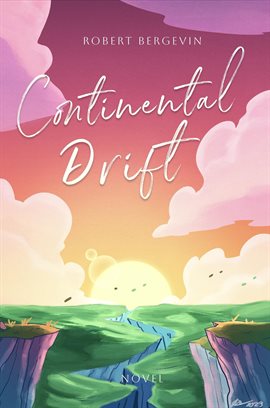 Imagen de portada para Continental Drift