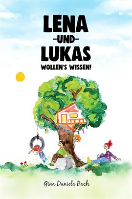 Cover image for Lena und Lukas