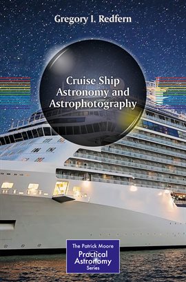 Cover image for Cruise Ship Astronomy and Astrophotography
