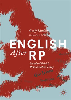 Cover image for English After RP