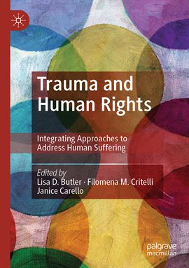 Cover image for Trauma and Human Rights