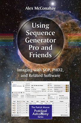 Cover image for Using Sequence Generator Pro and Friends