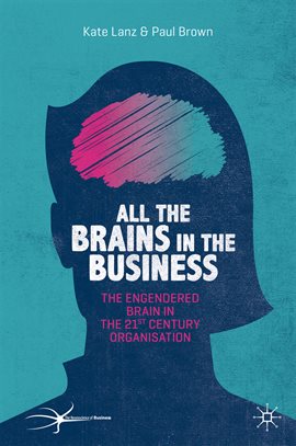 Cover image for All the Brains in the Business
