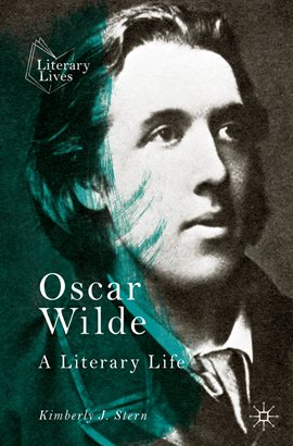 Cover image for Oscar Wilde