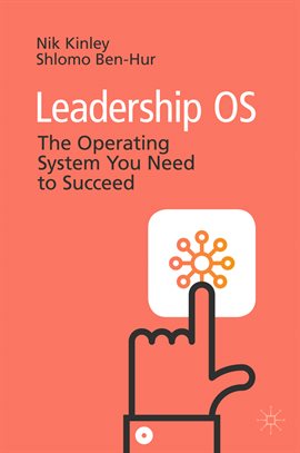 Cover image for Leadership OS