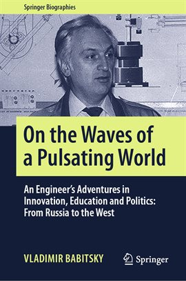 Cover image for On the Waves of a Pulsating World