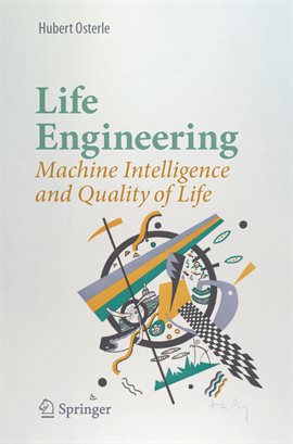 Cover image for Life Engineering