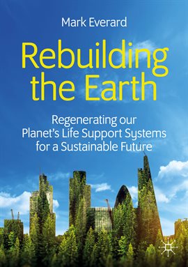 Cover image for Rebuilding the Earth