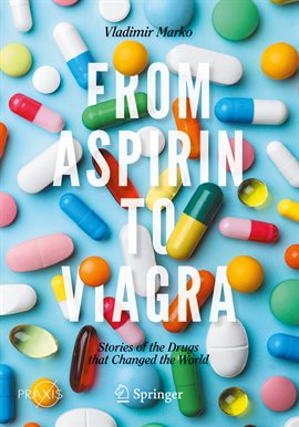 Cover image for From Aspirin to Viagra