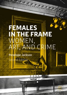 Cover image for Females in the Frame