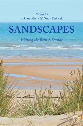Imagen de portada para Sandscapes