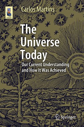 Imagen de portada para The Universe Today