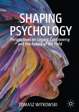 Imagen de portada para Shaping Psychology