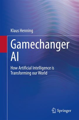 Cover image for Gamechanger AI